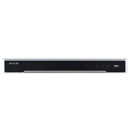 Hikvision Hikvision DS-7616NXI-I2/16P/S, AcuSense, Network video recorder, 16x IP channels, 16x PoE, 4K