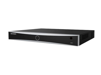 Hikvision Hikvision DS-7616NXI-I2/16P/S, AcuSense, Enregistreur vidéo sur IP, 16x canaux IP, 16x PoE, 4K