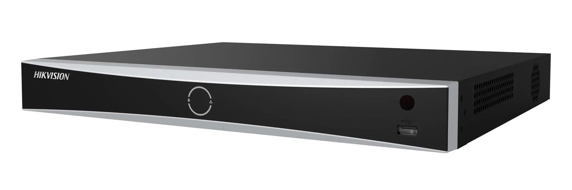 Hikvision Hikvision DS-7616NXI-I2/S, 16 channel 4K Network video recorder, Without PoE, Acusense