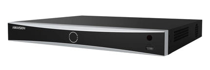 Hikvision Hikvision DS-7616NXI-I2/S, 16 channel 4K Network video recorder, Without PoE, Acusense