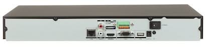 Hikvision Hikvision DS-7616NXI-K2 16 canaux 4K sans POE