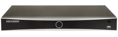 Hikvision Hikvision DS-7616NXI-K2/16P NVR AcuSense 16 canaux, HDMI, 16x PoE