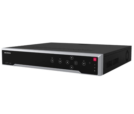 Hikvision Hikvision DS-7716NI-M4, NVR sans PoE, 16 canaux, 8K