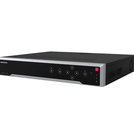 Hikvision Hikvision DS-7716NI-M4/16P NVR with 16x PoE channels, 8K, 4x SATA