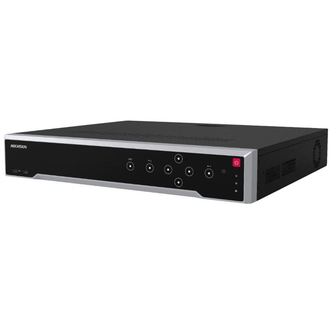 Hikvision Hikvision DS-7716NI-M4/16P NVR mit 16x PoE-Kanälen, 8K, 4x SATA