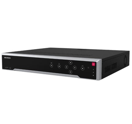 Hikvision Hikvision DS-7716NI-M4/16P NVR with 16x PoE channels, 8K, 4x SATA