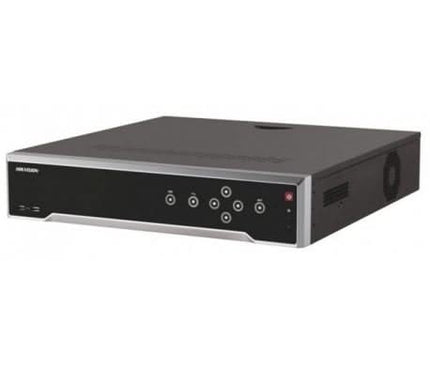 Hikvision Hikvision DS-7732NI-M4, 32 Kanäle, 4 x Bay HDD, "M-Serie", 4K NVR