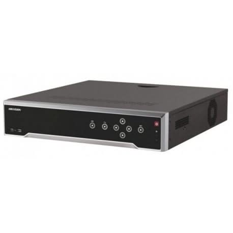 Hikvision Hikvision DS-7732NI-M4, 32 Kanaals, 4 x Bay HDD, "M-serie", 4K NVR