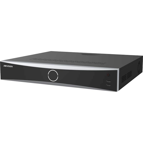 Hikvision Hikvision DS-7732NXI-I4/16P/VPro, 32 kanaals PoE, AcuSeek, AI-functies