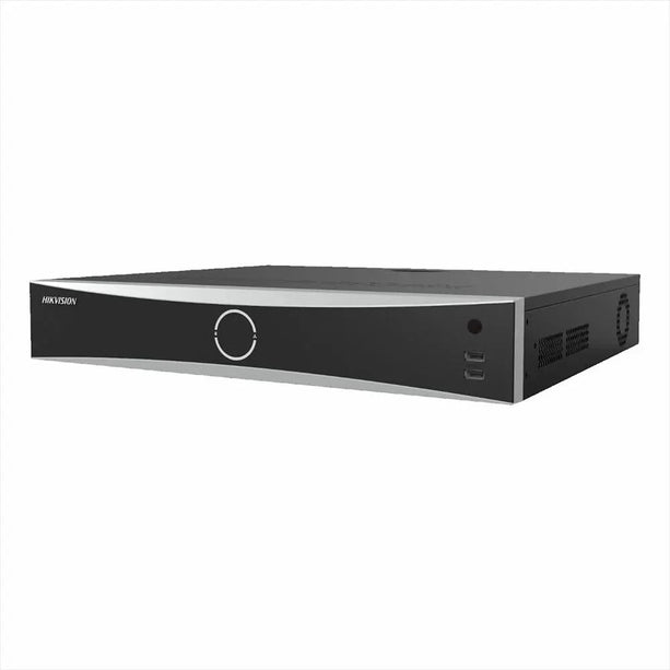 Hikvision Hikvision DS-7732NXI-I4/S Netzwerk-Videorekorder 32 Kanäle ohne PoE, 4x SATA