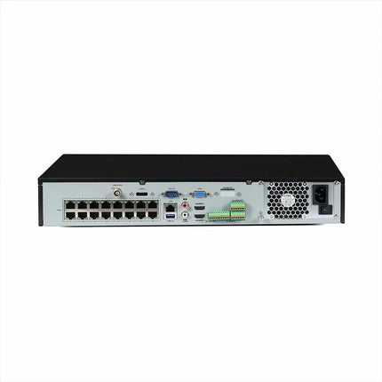 Hikvision Hikvision DS-7732NXI-I4/S Enregistreur vidéo réseau 32 canaux sans PoE, 4x SATA