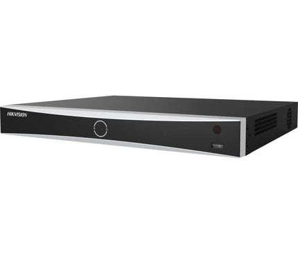 Hikvision Hikvision DS-7732NXI-I4/VPro, 32 Kanäle ohne PoE, AcuSeek, AI-Funktionen