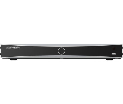 Hikvision Hikvision DS-7732NXI-I4/VPro, 32 Kanäle ohne PoE, AcuSeek, AI-Funktionen