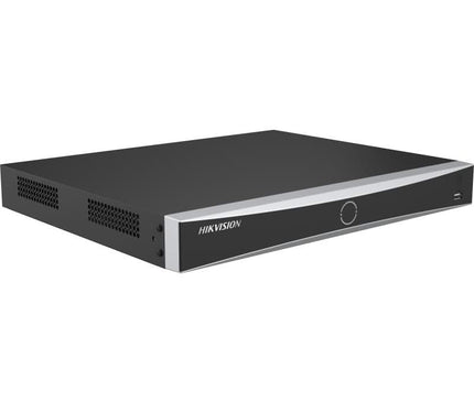 Hikvision Hikvision DS-7732NXI-I4/VPro, 32 Kanäle ohne PoE, AcuSeek, AI-Funktionen