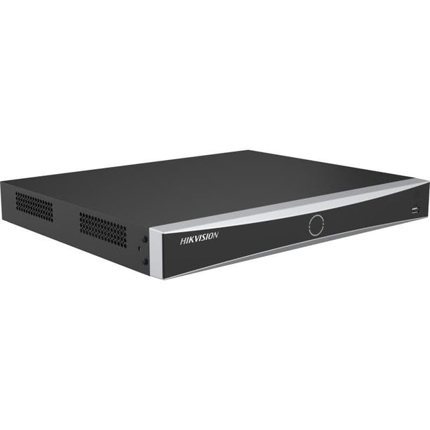 Hikvision Hikvision DS-7732NXI-I4/VPro, 32 Kanäle ohne PoE, AcuSeek, AI-Funktionen