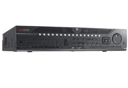 Hikvision Hikvision DS-9616NI-I8 Netzwerk-Videorekorder (16 Kameras) (NVR)