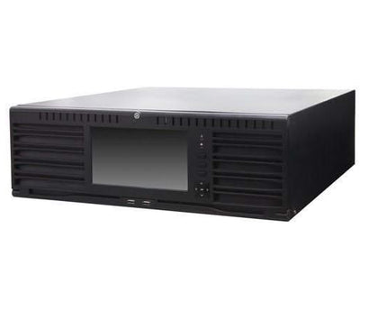 Hikvision Hikvision DS-96256NI-E24H Netzwerk-Videorekorder (256 Kameras) (NVR)