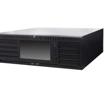 Hikvision Hikvision DS-96256NI-E24H Enregistreur vidéo sur IP (256 caméras) (NVR)
