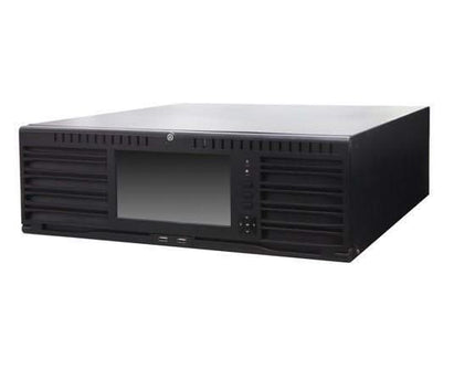 Hikvision Hikvision DS-96256NI-E24H Enregistreur vidéo sur IP (256 caméras) (NVR)