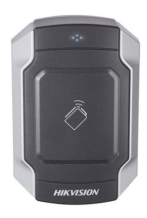Hikvision Hikvision DS-K1104M, lecteur de cartes anti-vandalisme, MiFare