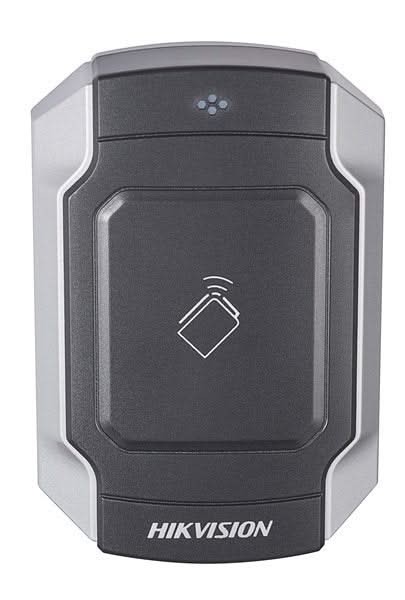 Hikvision Hikvision DS-K1104M, lecteur de cartes anti-vandalisme, MiFare
