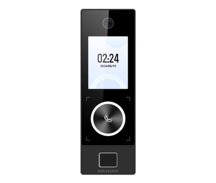 Hikvision Hikvision DS-K1T323MBWX-E1, Access control terminal, face recognition and card authentication