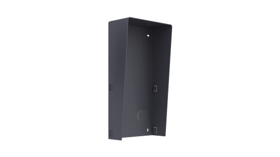 Hikvision Hikvision DS-KABD8003-RS2 Regenabdeckung für die DS-KD-ACW2
