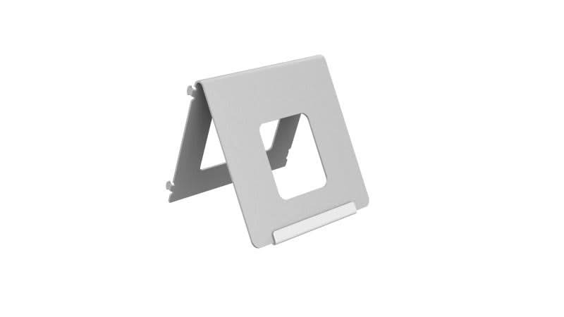 Hikvision Hikvision DS-KABH6350-T, Support de table pour le DS-KH6350-WTE1 & DS-KH6351-WTE1