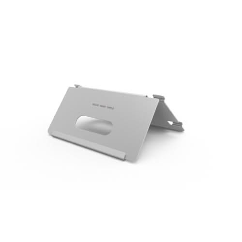 Hikvision Hikvision DS-KABH8350-T, Table Stand for the DS-KH8350-WTE1