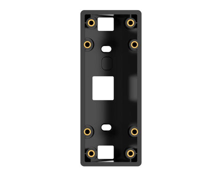 Hikvision Hikvision DS-KABV24-A, cadre de montage angulaire pour les séries DS-KV6114 et DS-KV6124