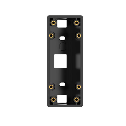 Hikvision Hikvision DS-KABV24-A, abgewinkelter Montagerahmen für die Serien DS-KV6114 und DS-KV6124