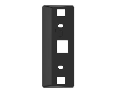 Hikvision Hikvision DS-KABV24-A, cadre de montage angulaire pour les séries DS-KV6114 et DS-KV6124