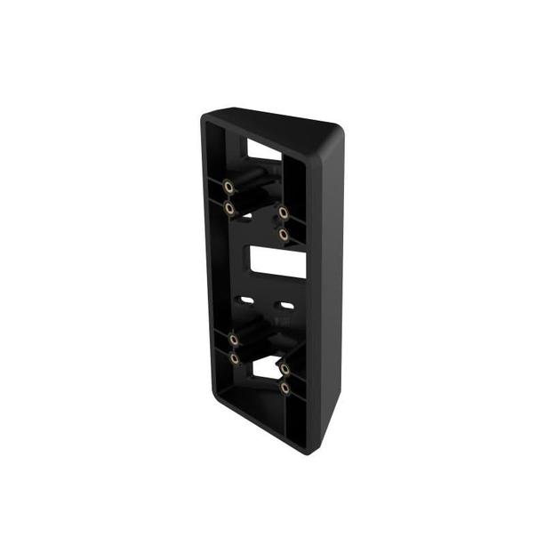 Hikvision Hikvision DS-KABV6113-A, abgewinkelter Montagerahmen für DS-KV6103/6113