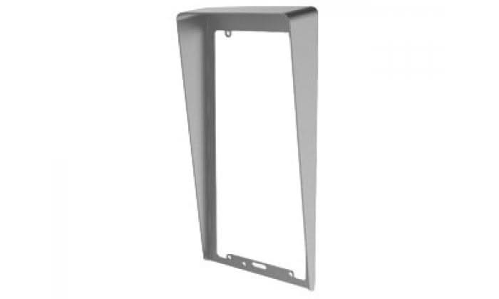 Hikvision Hikvision DS-KABV8113-RS/FLUSH Rain Cap for DS-KV8x13 Villa Door Stations Recessed Model