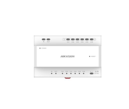 Hikvision Hikvision DS-KAD7060EY, HD Zwei-Draht-Verteilungsnetzteil