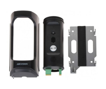 Hikvision Hikvision DS-KB8113-IME1 Vandalismusgeschützte Außenstation, PoE