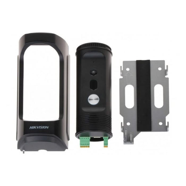 Hikvision Hikvision DS-KB8113-IME1 Vandaalbestendige buitenpost, PoE