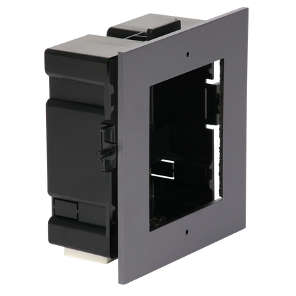 Hikvision Hikvision DS-KD-ACF1 Cadre de montage 1 module