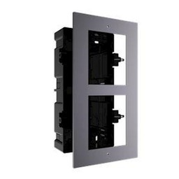 Hikvision Hikvision DS-KD-ACF2 Inbouwframe 2 modules
