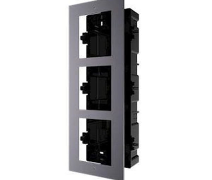 Hikvision Hikvision DS-KD-ACF3 Built-in Frame 3 Modules