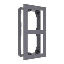 Hikvision Hikvision DS-KD-ACW2 Cadre pour montage en surface 2 modules