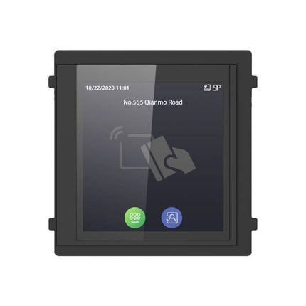 Hikvision Hikvision DS-KD-DIS Display module