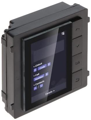 Hikvision Hikvision DS-KD-DIS Display Module