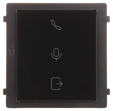 Hikvision Hikvision DS-KD-IN Anzeigemodul