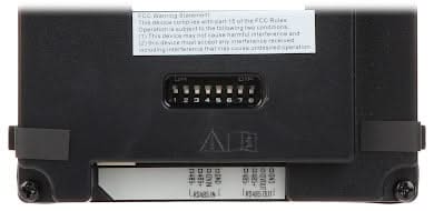 Hikvision Hikvision DS-KD-IN Anzeigemodul