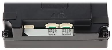 Hikvision Hikvision DS-KD-IN Anzeigemodul