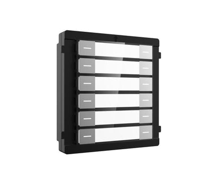 Hikvision Hikvision DS-KD-K12 Bell push button with 12 buttons