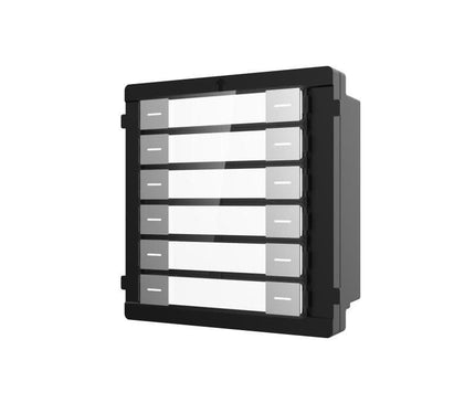 Hikvision Hikvision DS-KD-K12 Bell push button with 12 buttons