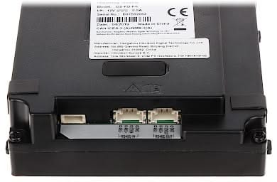 Hikvision Hikvision DS-KD-K12 Bell push button with 12 buttons