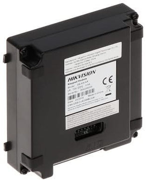 Hikvision Hikvision DS-KD-KP Code-Tableau